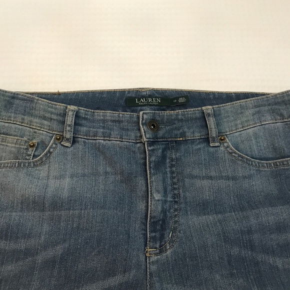 Ralph Lauren Jeans - Picture 2 of 2